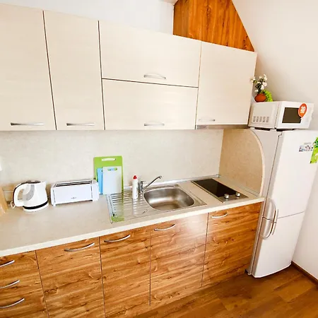костови - 2 Appartamento Sveti Vlas