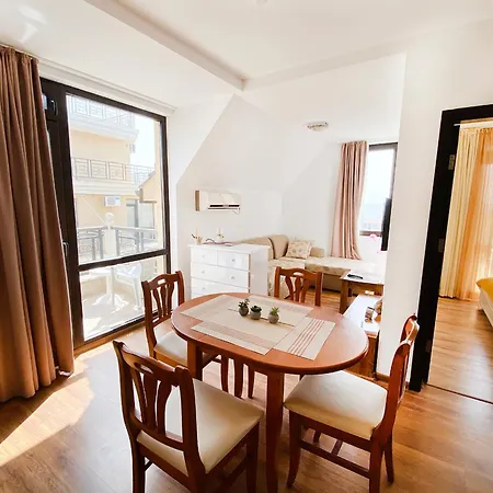 Appartamento костови - 2 Sveti Vlas