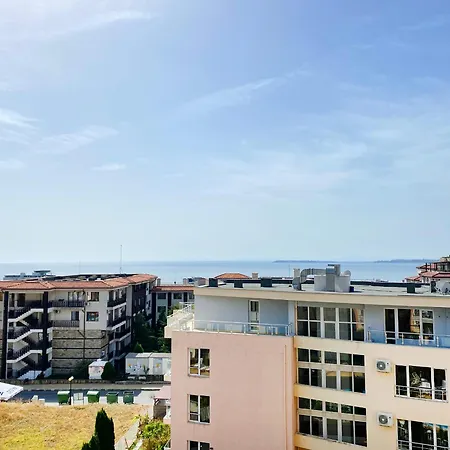 костови - 2 * Sveti Vlas